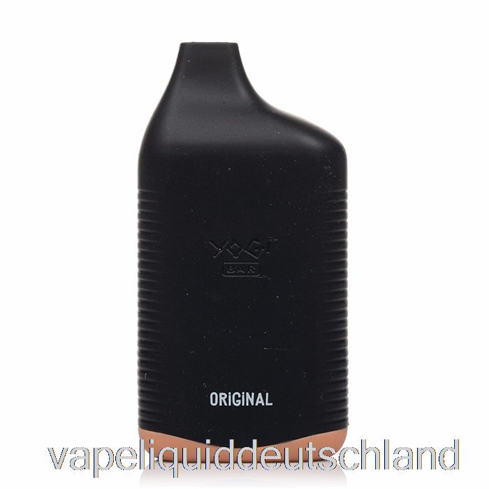 Yogi Bar 8000 Einweg Original Müsliriegel Vape Deutschland